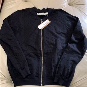 Michael Stars Bomber